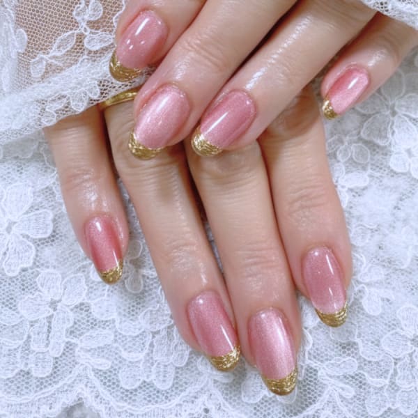 Nai-Chan Nail 後楽園【水道橋店】×ジェル
