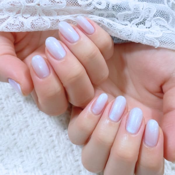 Nai-Chan Nail 後楽園【水道橋店】×ジェル