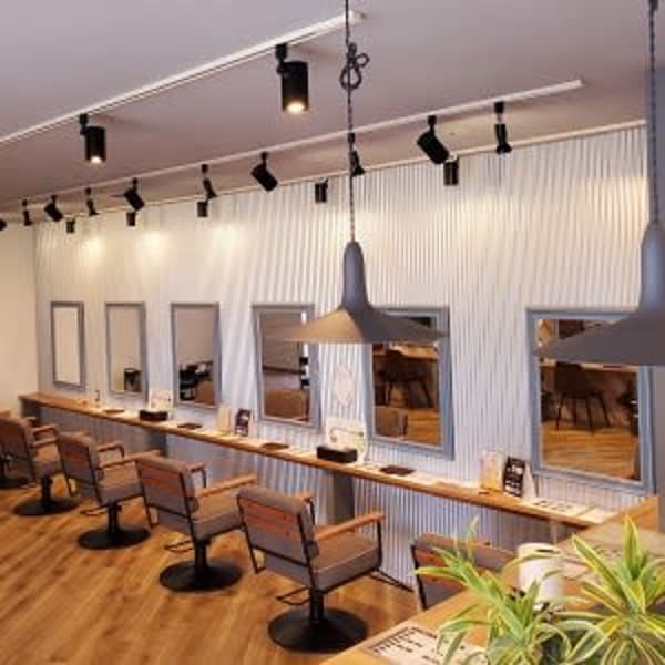 髪質改善Colors cafe 高崎店