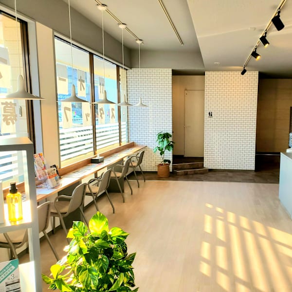 髪質改善Colors cafe 高崎店