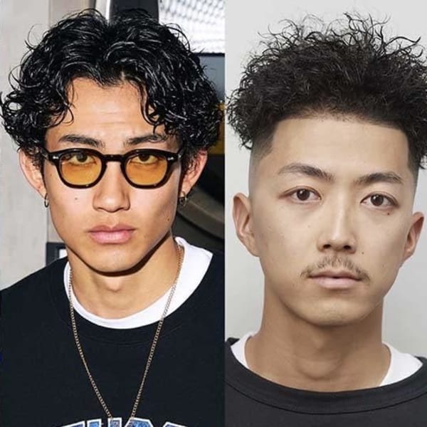 バーバーショップ CHILL CHAIR 横浜 メンズ専門店