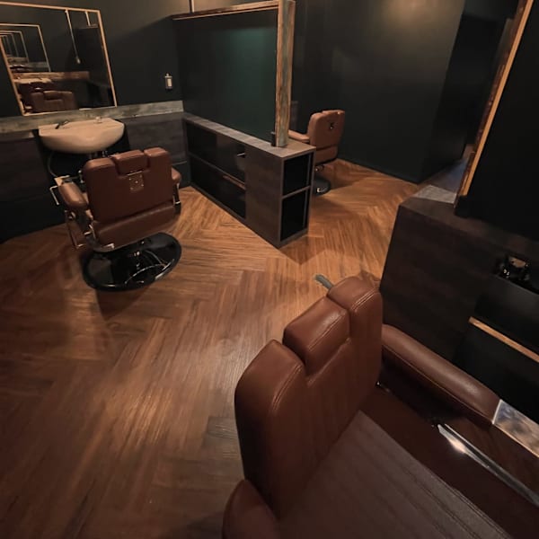 TokyoBarber VASH 中野店