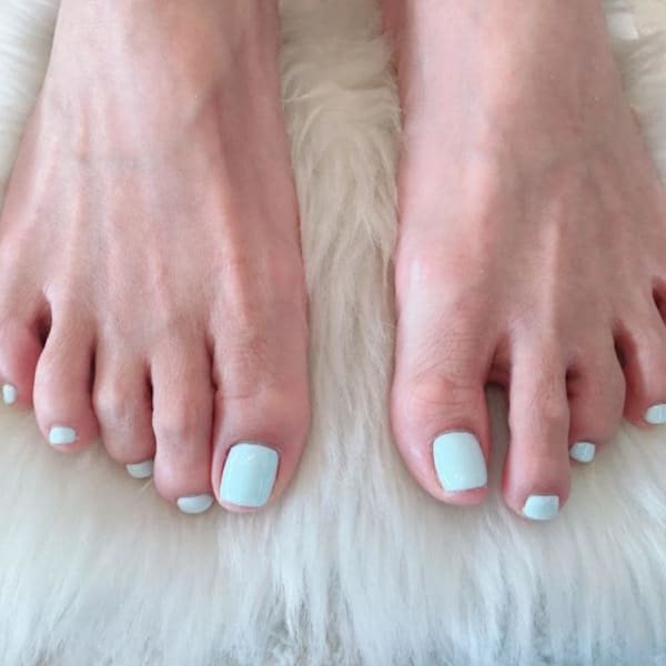 FOOTオフ込ワンカラー