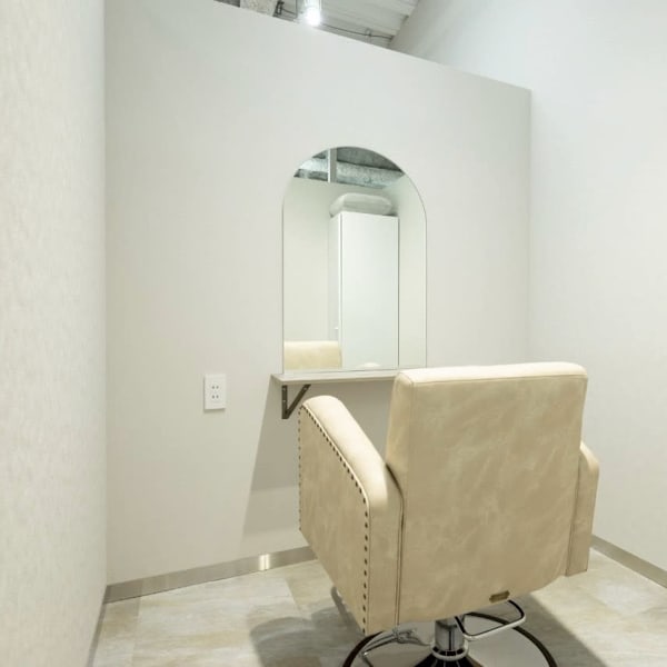 錦糸町美容室 RAIN 髪質改善/個室サロン/カラー