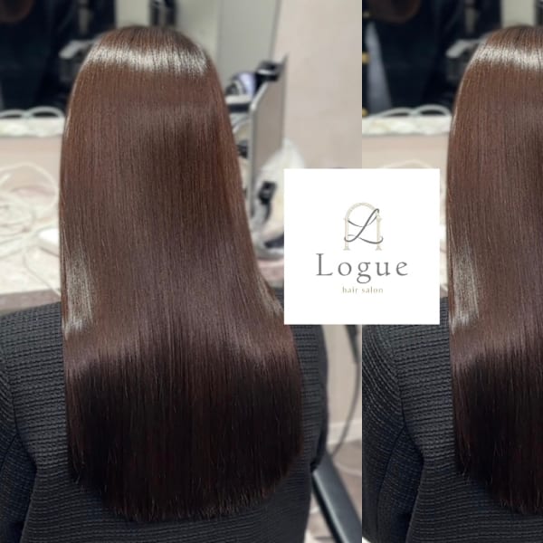 錦糸町美容室 RAIN 髪質改善/個室サロン/カラー