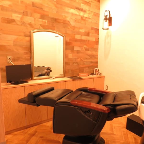 髪質改善　EL HAIR