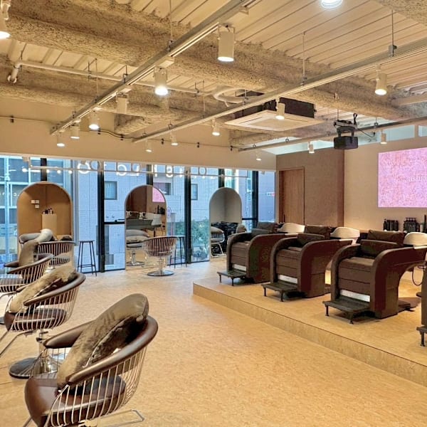 . ...ashiato... .名古屋/名駅店