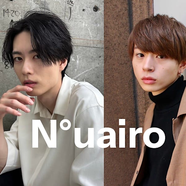 N° uairo 川崎