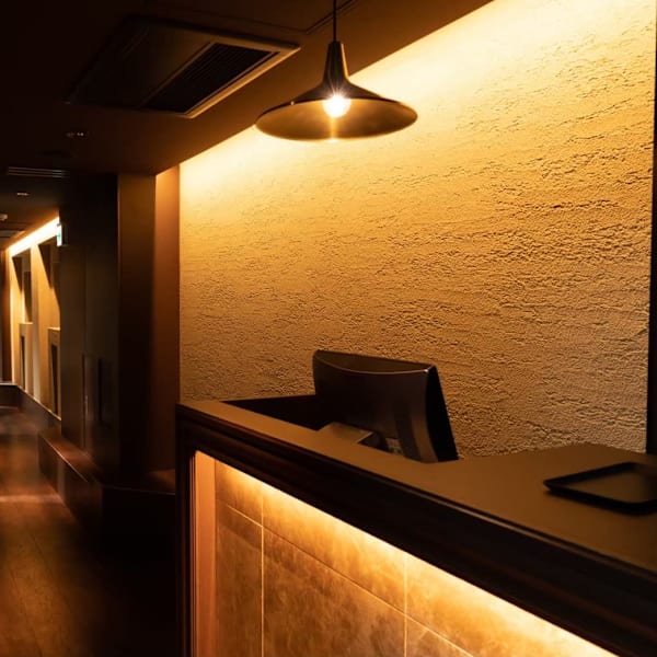 HIROGINZA東京駅八重洲口店