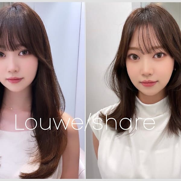 City / louwe【シティーバイローウェ】（旧:Louwe/share【ローウェ】）