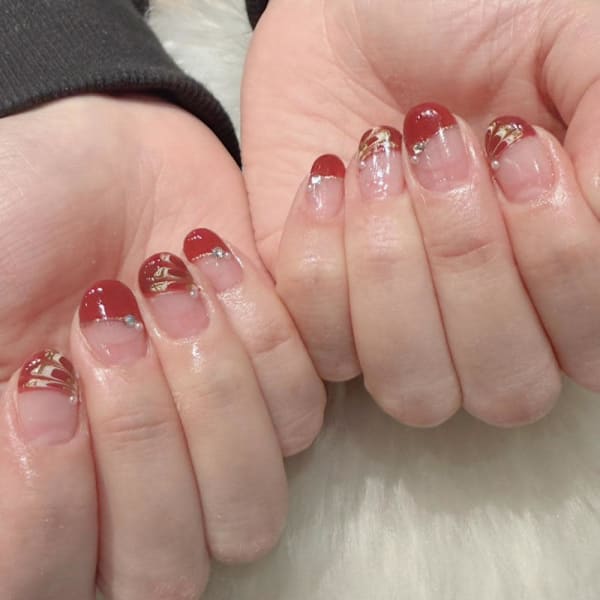 ピーコックフレンチスタイル