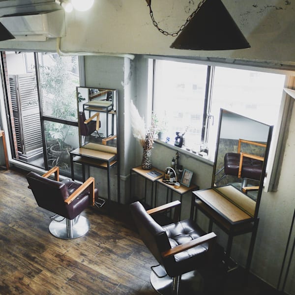 Marrows【マロウズ】