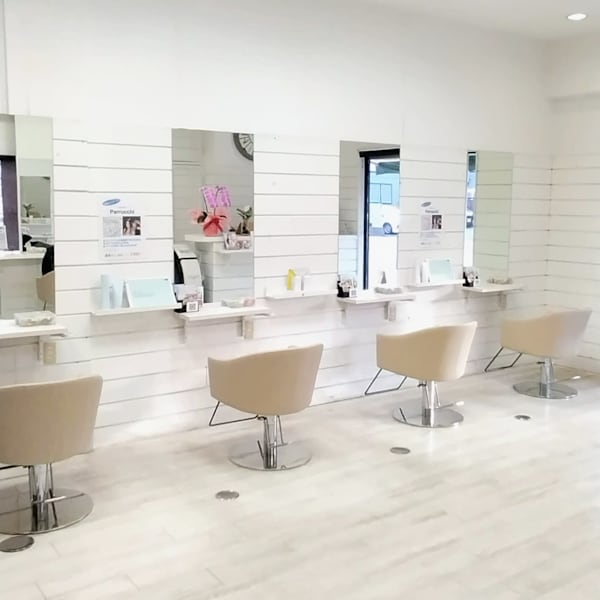 terrace hair & botanical