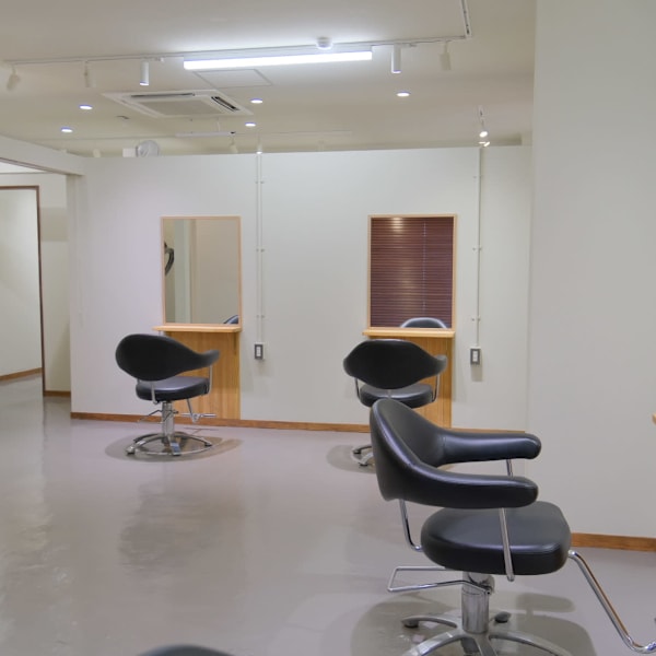 Click 小倉店/ボブ/ショート/縮毛矯正/髪質改善/酸性ストレート/Men's