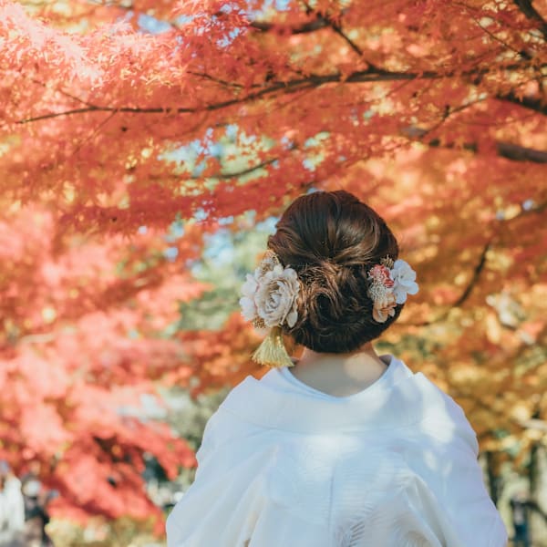 ヘアーメイク着付けサロン星禮礎
