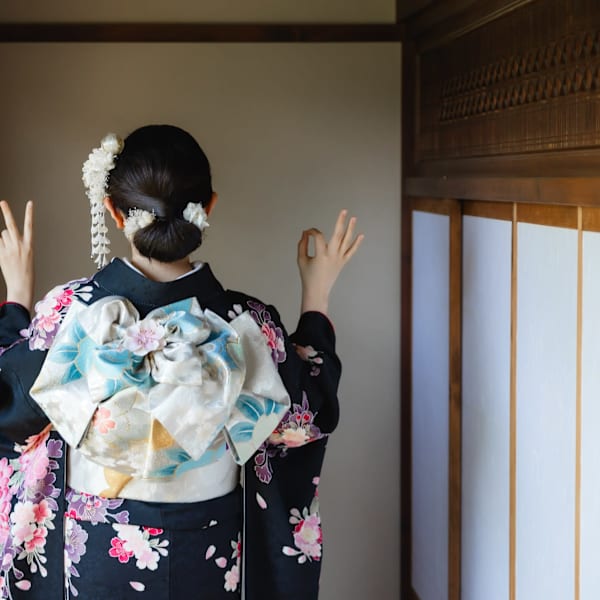 ヘアーメイク着付けサロン星禮礎