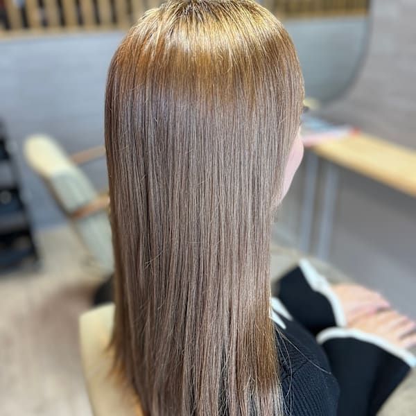 HAIR&EYE reir FOR RHA