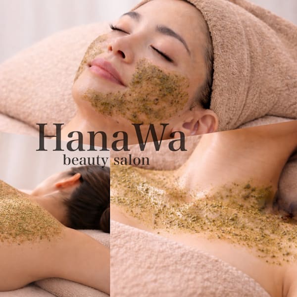 フェイシャル専門店 HanaWa beautysalon