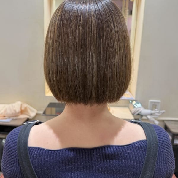 hair&color Plaatje 相模大野