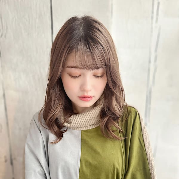 Resortsalon M 新宿東口