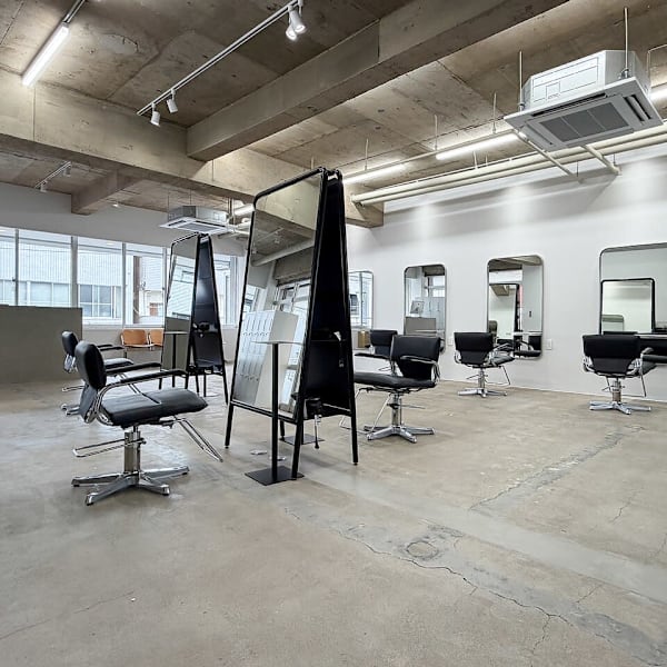 FRAMES HUE 高崎店