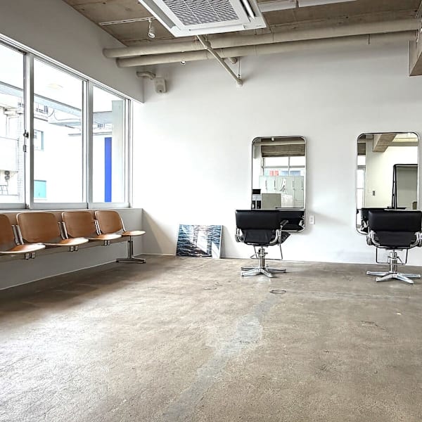 FRAMES HUE 高崎店