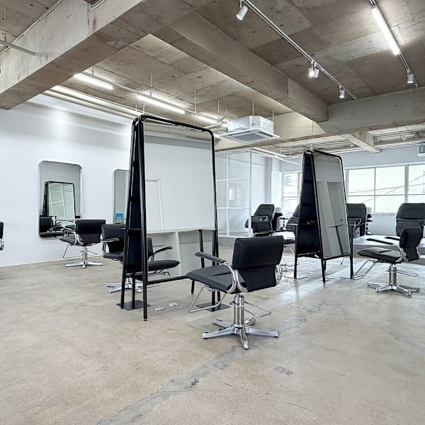 FRAMES HUE 高崎店