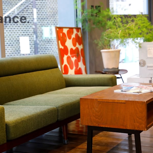 stance 【スタンス】