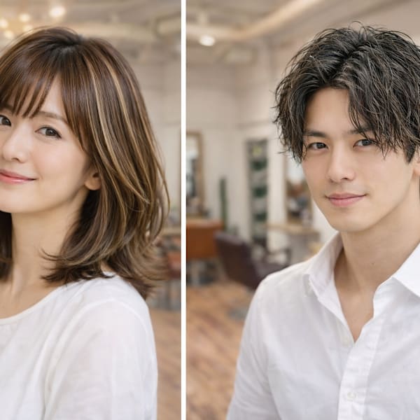 hair studio Romeo