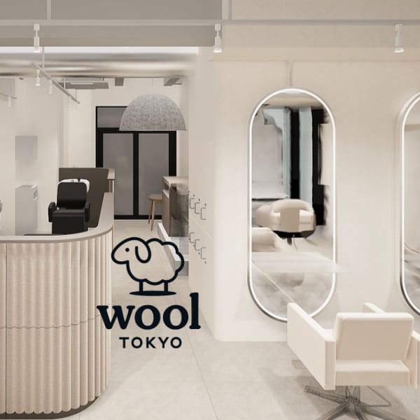 wool TOKYO