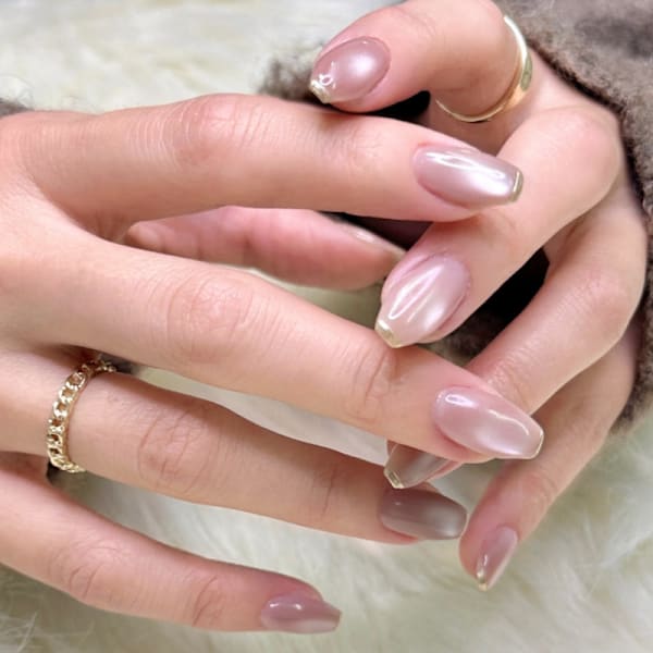 FASTNAIL 関内店【パラジェル/ジェルネイル専門】