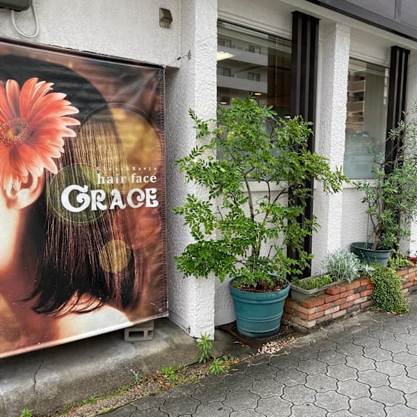 GRACE