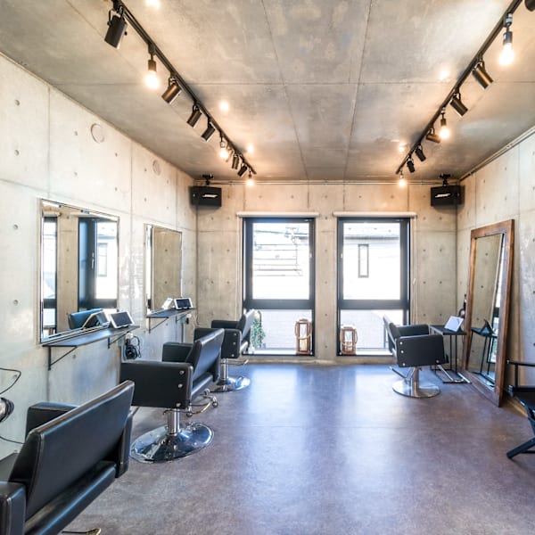 ONE EIGHTY 表参道 ハイトーン/ダブルカラー/ハイライト