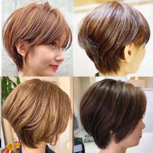 Reglus hair design 西新店【レグルス ヘア デザイン】