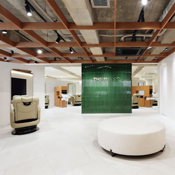 THIRD SHOP 梅田茶屋町店【サードショップ】