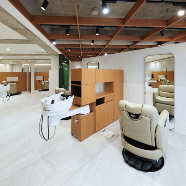 THIRD SHOP 梅田茶屋町店【サードショップ】