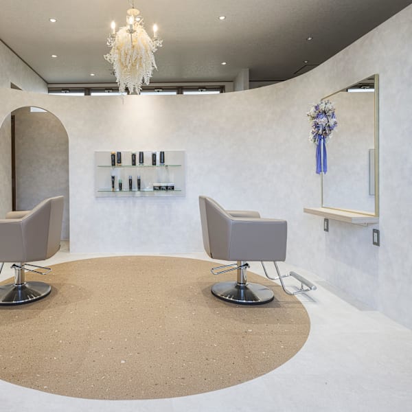 bloom HEAD SPA SALON