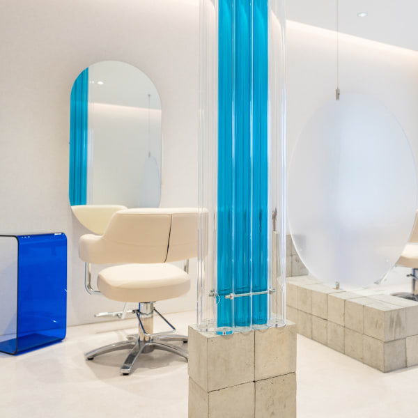 Mer Hair & Spa 門前仲町