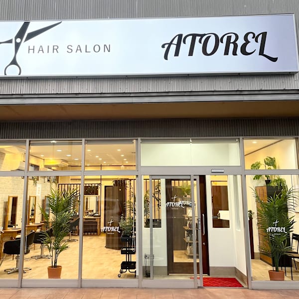 ATOREL【アトレル】
