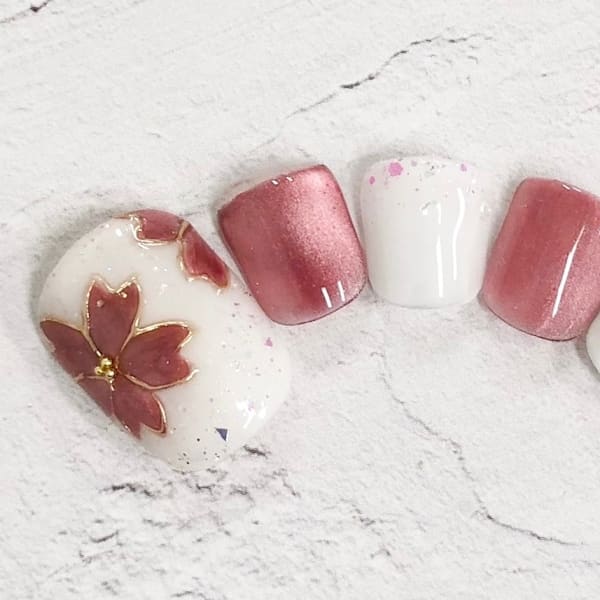 Nail&Beauty コルン×ジェル
