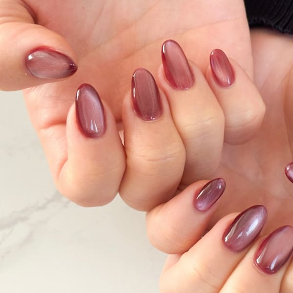 Nail&Beauty コルン×ジェル