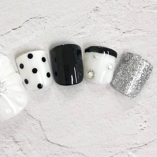 Nail&Beauty コルン×ジェル