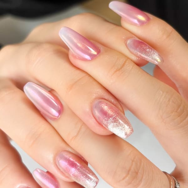 Nail&Beauty コルン×ジェル