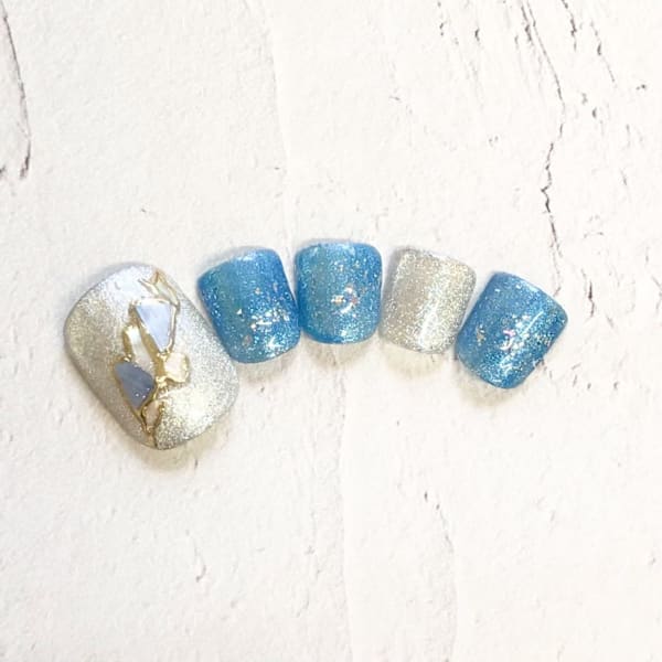 Nail&Beauty コルン×ジェル