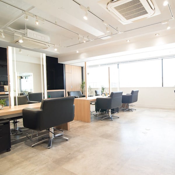 mod's hair 上大岡店