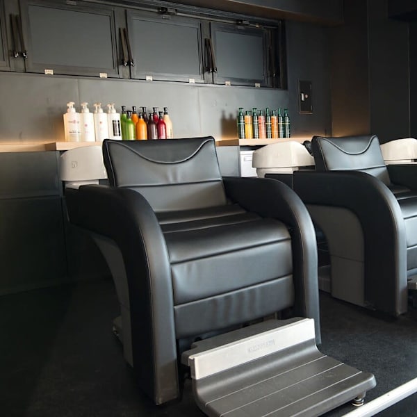 mod's hair 上大岡店