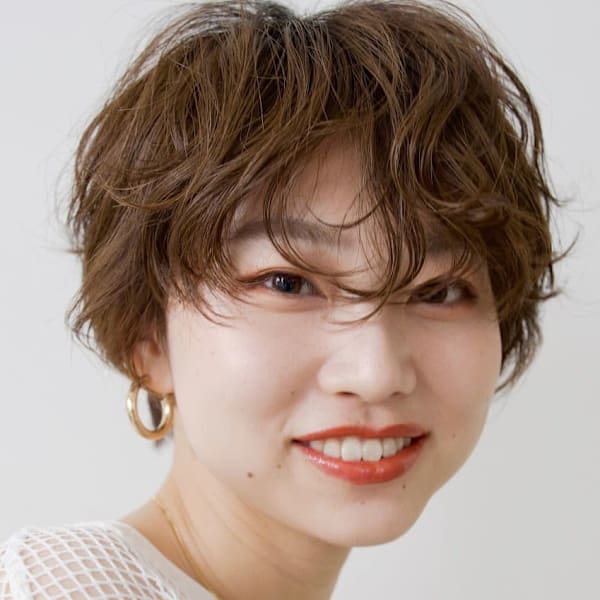 mod's hair 上大岡店