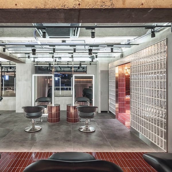 Lond aimer 柏 髪質改善【ロンド エメ】