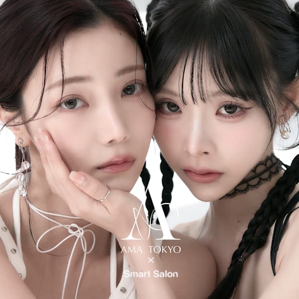 AMA TOKYO×Smart Salon 【アマトウキョウ スマートサロン】