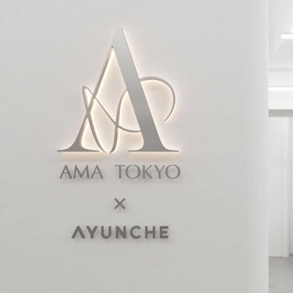 AMA TOKYO×AYUNCHE